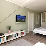 Appartementanlage Strandjuwel 249 Διαμέρισμα