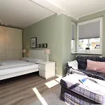 Apartamento Appartementanlage Strandjuwel 249 Ostseebad Kühlungsborn