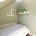 Apartamento Appartementanlage Strandjuwel 249 *