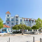 Appartementanlage Strandjuwel 249