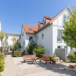 Appartementanlage Strandjuwel 249 *