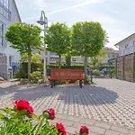 Apartamento Appartementanlage Strandjuwel 249