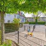 Appartementanlage Strandjuwel 249 Apartamento