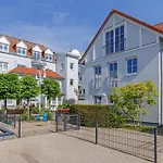 Appartementanlage Strandjuwel 249 Διαμέρισμα Ostseebad Kühlungsborn