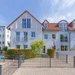 Appartementanlage Strandjuwel 249 *